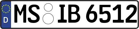 MS-IB6512