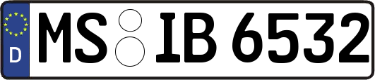 MS-IB6532