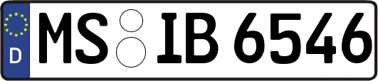 MS-IB6546