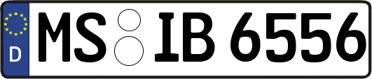 MS-IB6556