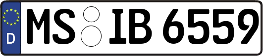 MS-IB6559