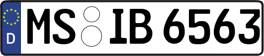 MS-IB6563