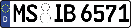 MS-IB6571
