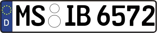 MS-IB6572