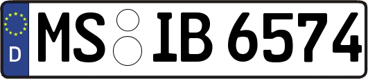 MS-IB6574