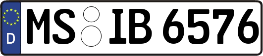 MS-IB6576