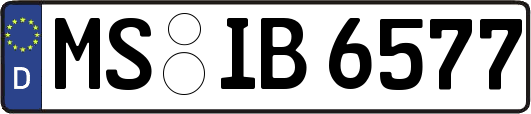 MS-IB6577