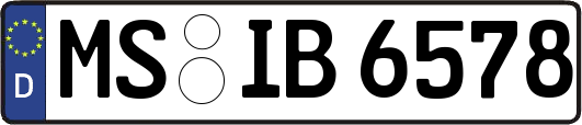 MS-IB6578