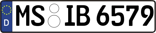 MS-IB6579