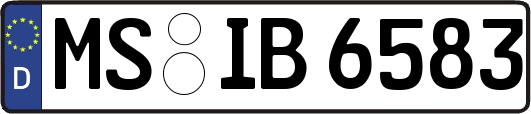 MS-IB6583