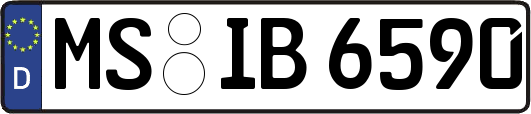 MS-IB6590
