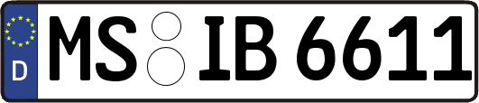 MS-IB6611