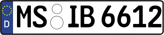 MS-IB6612