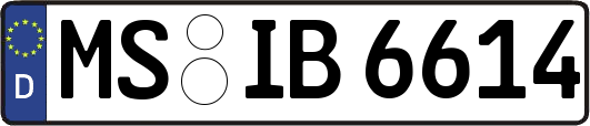 MS-IB6614