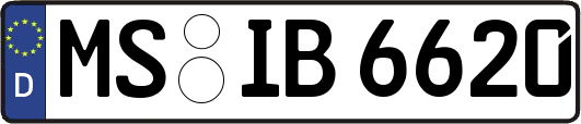 MS-IB6620