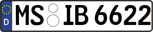 MS-IB6622