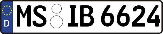 MS-IB6624