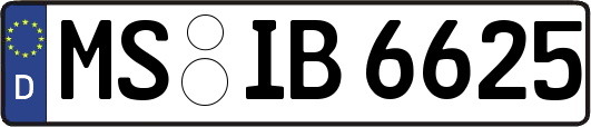 MS-IB6625