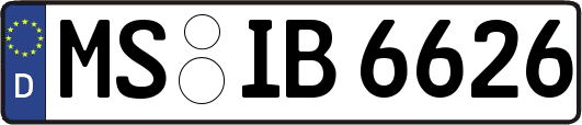MS-IB6626