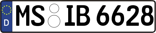 MS-IB6628
