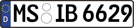 MS-IB6629