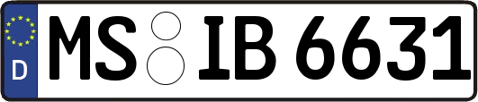 MS-IB6631