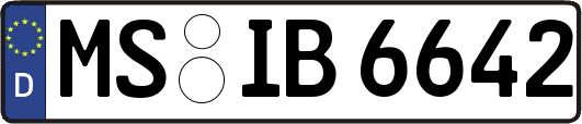 MS-IB6642
