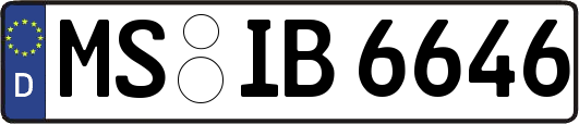 MS-IB6646