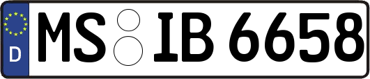 MS-IB6658