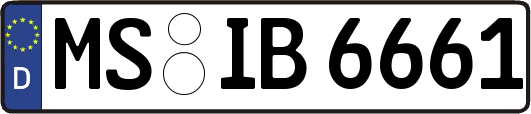 MS-IB6661