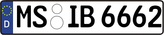 MS-IB6662