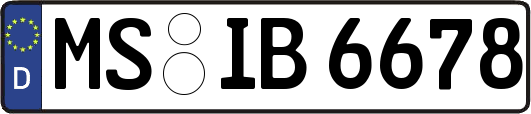 MS-IB6678
