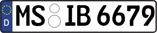 MS-IB6679