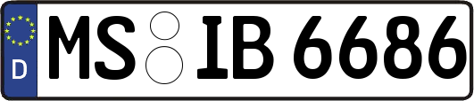 MS-IB6686