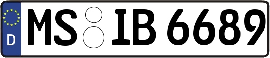 MS-IB6689