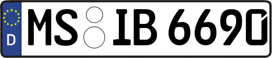 MS-IB6690