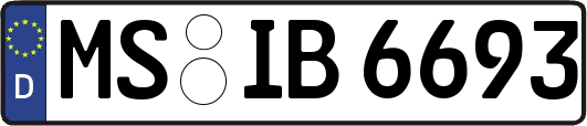 MS-IB6693