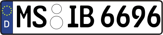 MS-IB6696
