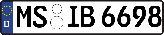 MS-IB6698