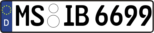 MS-IB6699