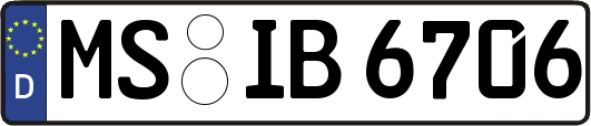 MS-IB6706