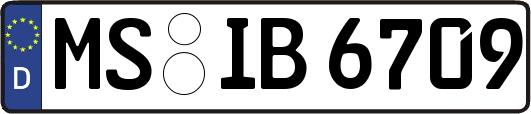 MS-IB6709