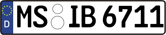 MS-IB6711