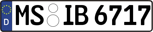 MS-IB6717