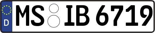 MS-IB6719