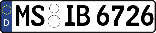 MS-IB6726