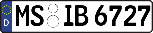 MS-IB6727