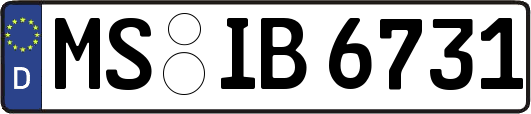 MS-IB6731