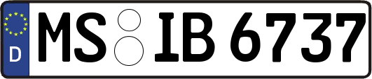MS-IB6737