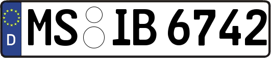 MS-IB6742